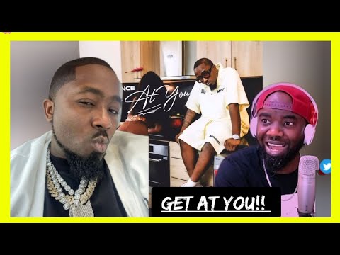 "Ice Prince Stuns Fans With Brand New Music Video - Watch the Reaction!"