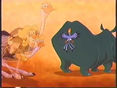 The Bogart King part 6 - I just can’t wait to be king