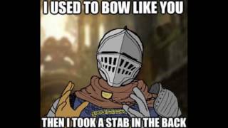 Happy souls soundtrack and tiny tim's mashup