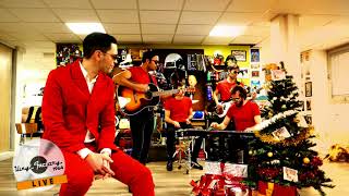 Gaspard Royant - Christmas Time Again