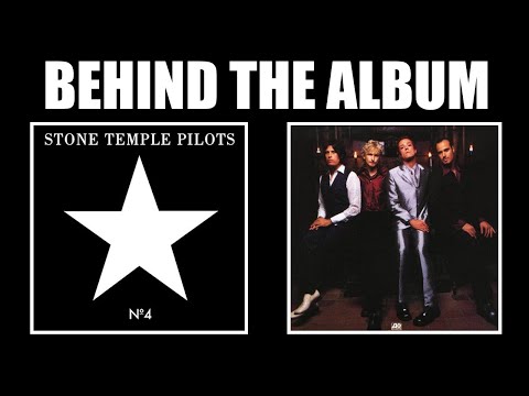 Thumbnail for Behind The Album: Stone Temple Pilots | No.4 by Stone Temple Pilots