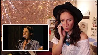 Vocal Coach REACTS to JEFF BUCKLEY- Mojo Pin (from Live in Chicago)