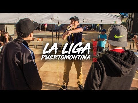 Mb5 vs Karting vs Fh | Cuartos | La Liga f.2