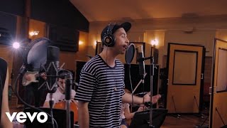 Tuka - Big Jet Plane (Alive Death Time Eternal Sessions) (Live) ft. Sarah Corry