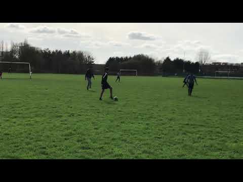 Footage Highlights from 23/03/19