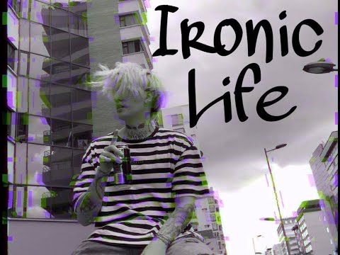 YOUNG ALEEXX - IRONIC LIFE  ???? PROD. BY KIDD NIKK  [Video Oficial]