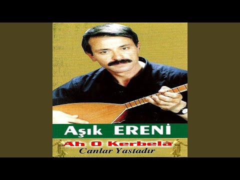 Ali Muhammedin Aşkına