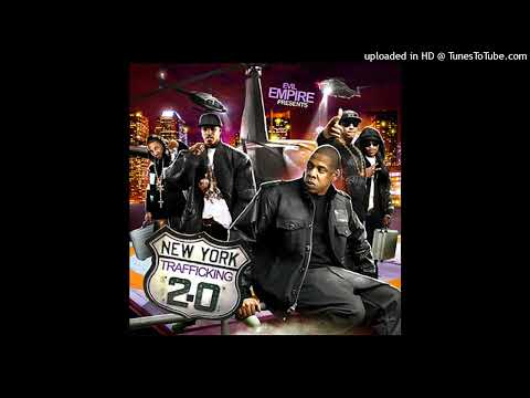 Max B Dead Solver (Feat. Mac Mustard)(Exclusive!)