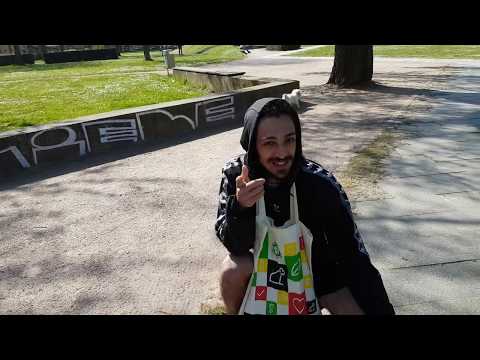 Inan€ - Zirkuss (Official Video) prod. okthxbb
