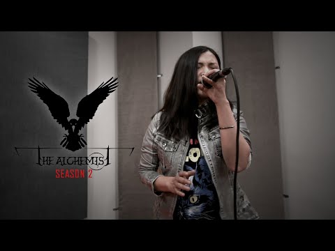 Svana Studio Session - Season 2 | Alchemist