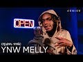 YNW Melly "Murder On My Mind" (Live Performance) | Open Mic YNW Melly "Murder On My Mind" (Live Performance) | Open Mic