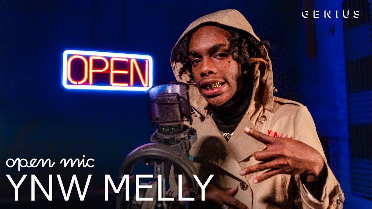 YNW Melly 