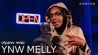 YNW Melly  Murder On My Mind  (Live Performance)  