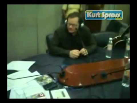 Kurt Spross - Entrevista con Leonel García