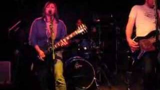 Leah Jee & The Boys - "Better It Becomes"