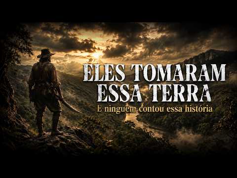 Como a Mata do Peçanha Virou Minas Gerais