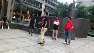 SahBabii Feat. 21 Savage - Outstanding