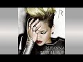 Bubble Pop by Rihanna