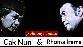 Download lagu Cak Nun dan Rhoma Irama mp3 Download lagu Cak Nun dan Rhoma Irama mp3