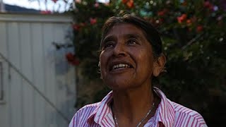WAYS OF BEING HOME | WOMEN MAKE MOVIES | TRAILER
