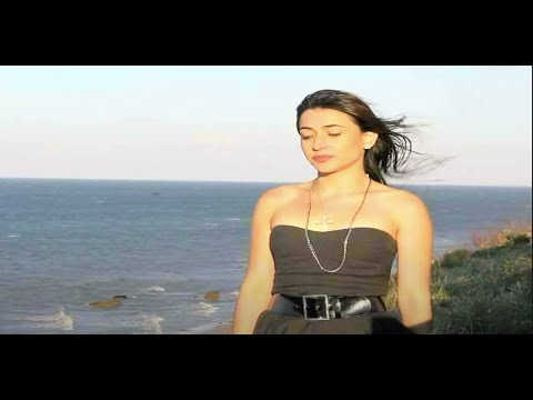 STRONG | Jeannie Ortega (Official Video)
