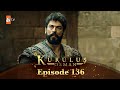 Kurulus Osman Urdu | Season 3 - Episode 136