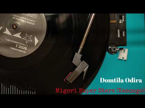 Domtila Odira-Migori super stars