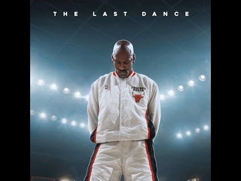 The Last Dance | Compilation of the best moments | Michael Jordan PART 2