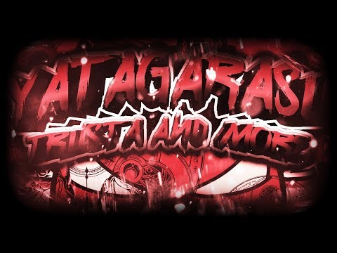 Geometry Dash - Yatagarasu (Extreme Demon) - By Trusta and others