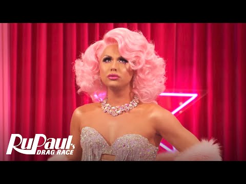 Watch Act 1 of S4 E1 | Season Premiere | RuPaul’s Drag Race All Stars
