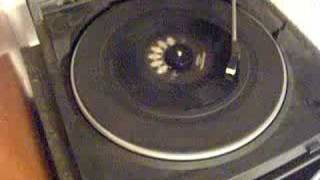 The Dictators: I am right 7&#39;&#39; B (1996)