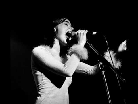 The Sugarcubes - Deus - John, Peel Sessions, Maida Vale, FM, 9th December, (12-09-1987)