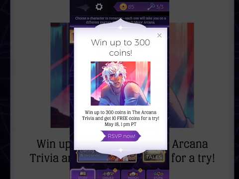 I Don't Want A Cupcake - Meme (The Arcana) [Lucio Slander]