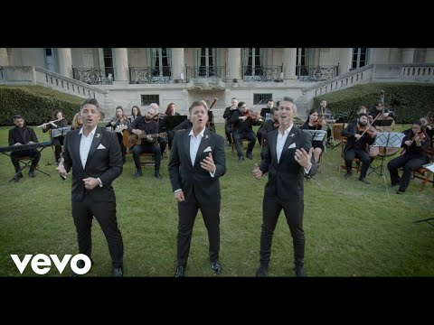 Destino San Javier - A Monteros (Sinfónico) (Official Video)