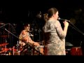 Marilyn Mazur's Percussion Paradise. Live at Copenhagen Jazzhouse, part 2, 2006