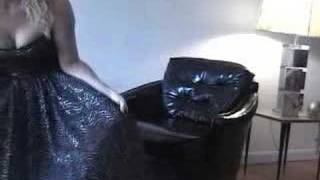 Marilyn Monroe singing That Old Black Magic