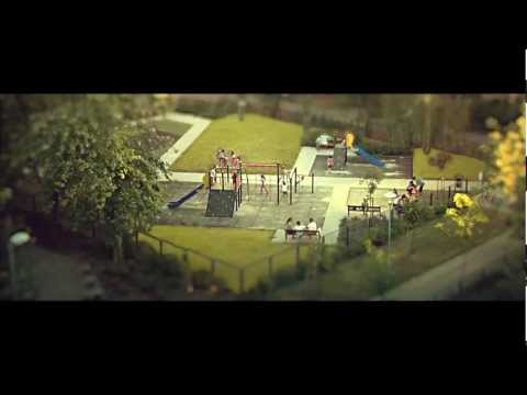 EVERLING KFT - Budapest, XVI. kerület Centenáriumi Lakótelep játszótere