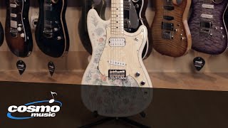 Fender Shawn Mendes Musicmaster - What To Know & Where To Fender Shawn Mendes Musicmaster - What To Know & Where To