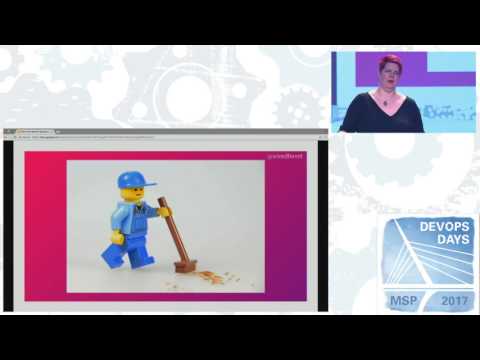 devopsdays Minneapolis 2017 - Heidi Waterhouse - Fear of the Bus