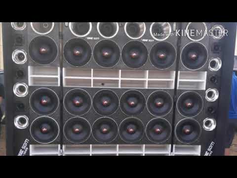 Reboque golias o gigante