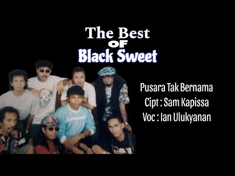 Black Sweet - Pusara Tak Bernama (Official Music Video)