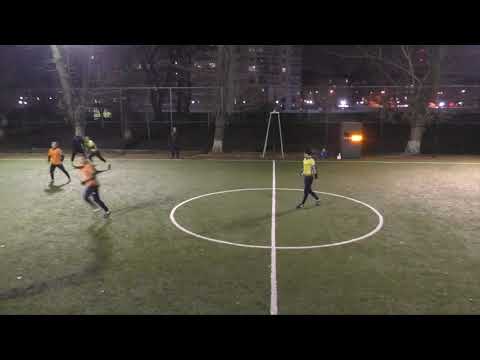 11 КХ КН лига Atlant - Art Lemon