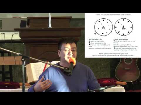 Changing perspective G Ganzorig GMCC