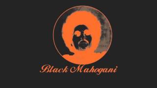 Moodymann - I'm Doing Fine
