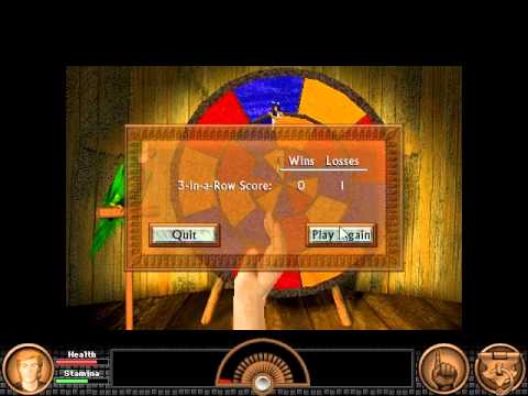 Quest for Glory V : Dragon Fire PC