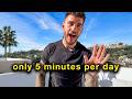 Introvert To Social Confidence In 5min