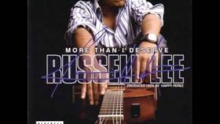 Russell Lee -. Dont tell me you love me