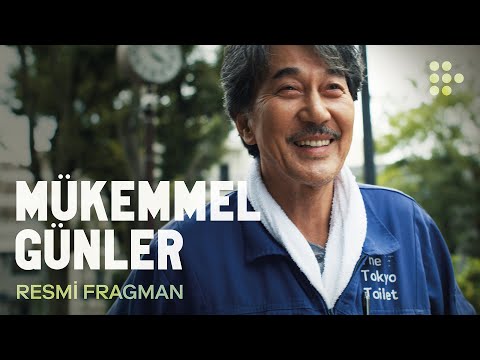 Mükemmel Günler | Resmi Fragman