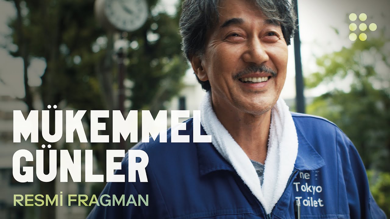 Mükemmel Günler | Resmi Fragman