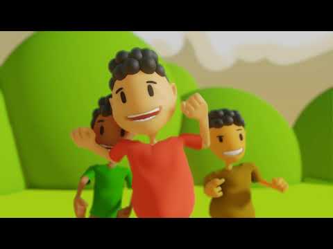 Memory Glitches - Animated Short Movie